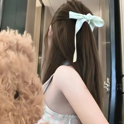 朱莉小姐
